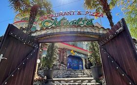 Хотел Меаца